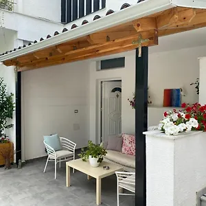 Lr Appartamento Sarandë