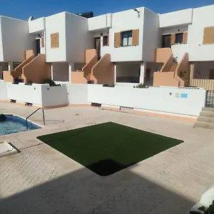 Piscina, Wifi, Patio Con Vistas , Tarifa España
