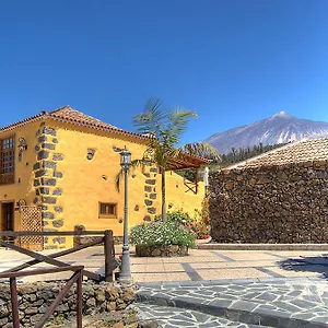 Casonas De Marengo , Icod De Los Vinos España