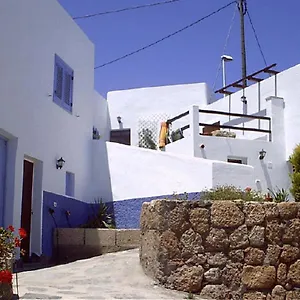 Casapancho 1 Y 2 - - - Tenerife , Fasnia España
