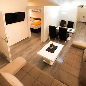 Deluxe Appartamento Vienna