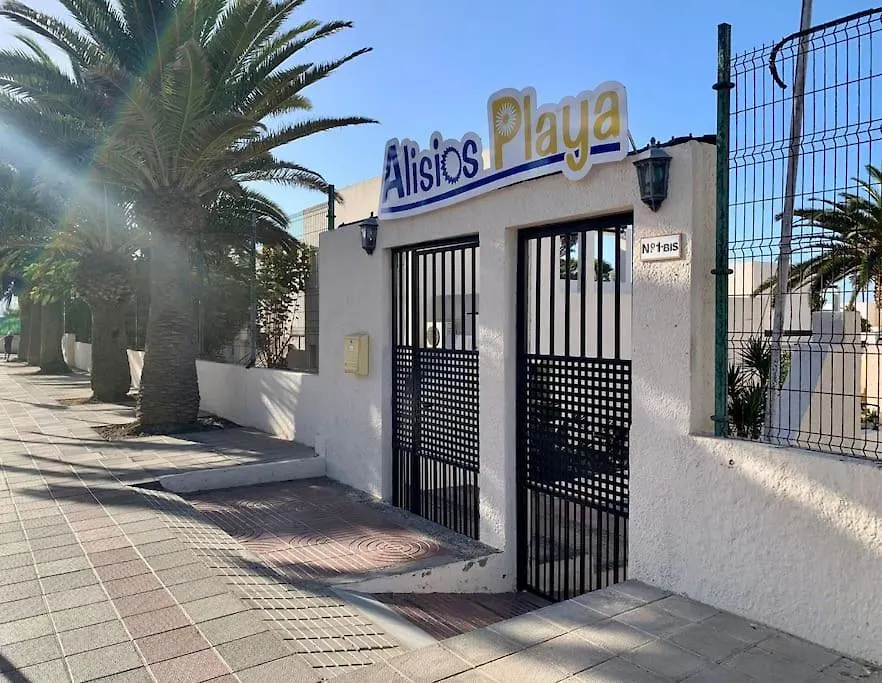 Appartamento Casa Cactus Corralejo