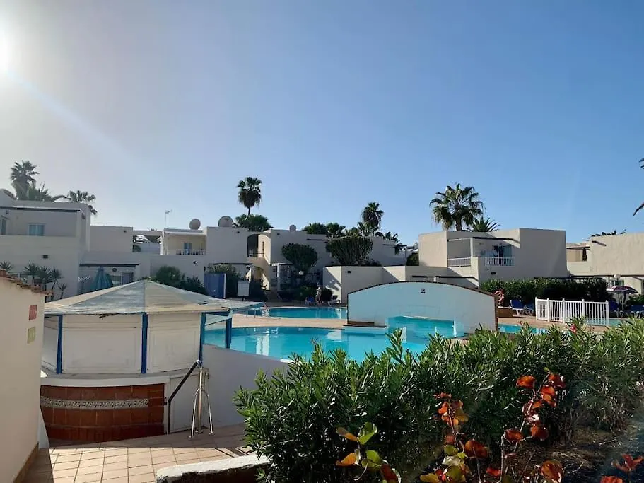 Appartamento Casa Cactus Corralejo