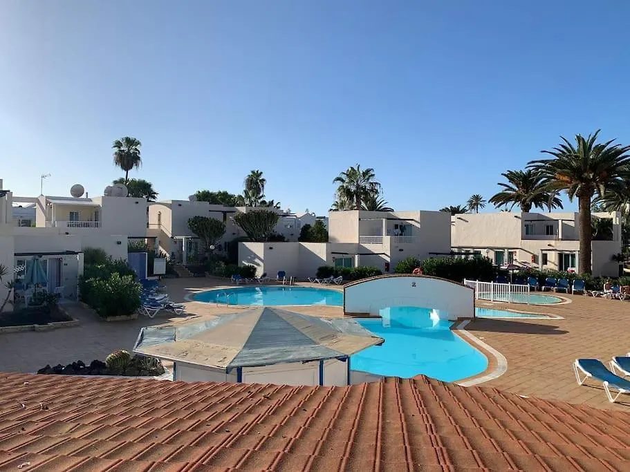 Appartamento Casa Cactus Corralejo Spagna