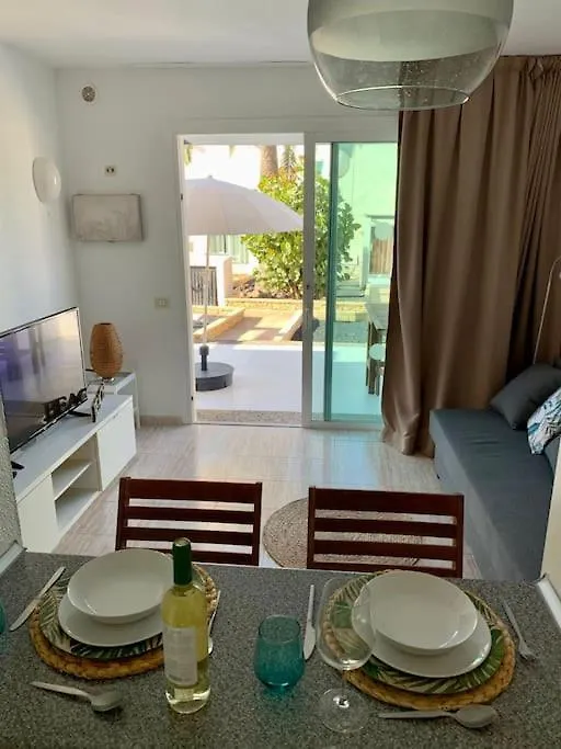 Appartamento Casa Cactus Corralejo