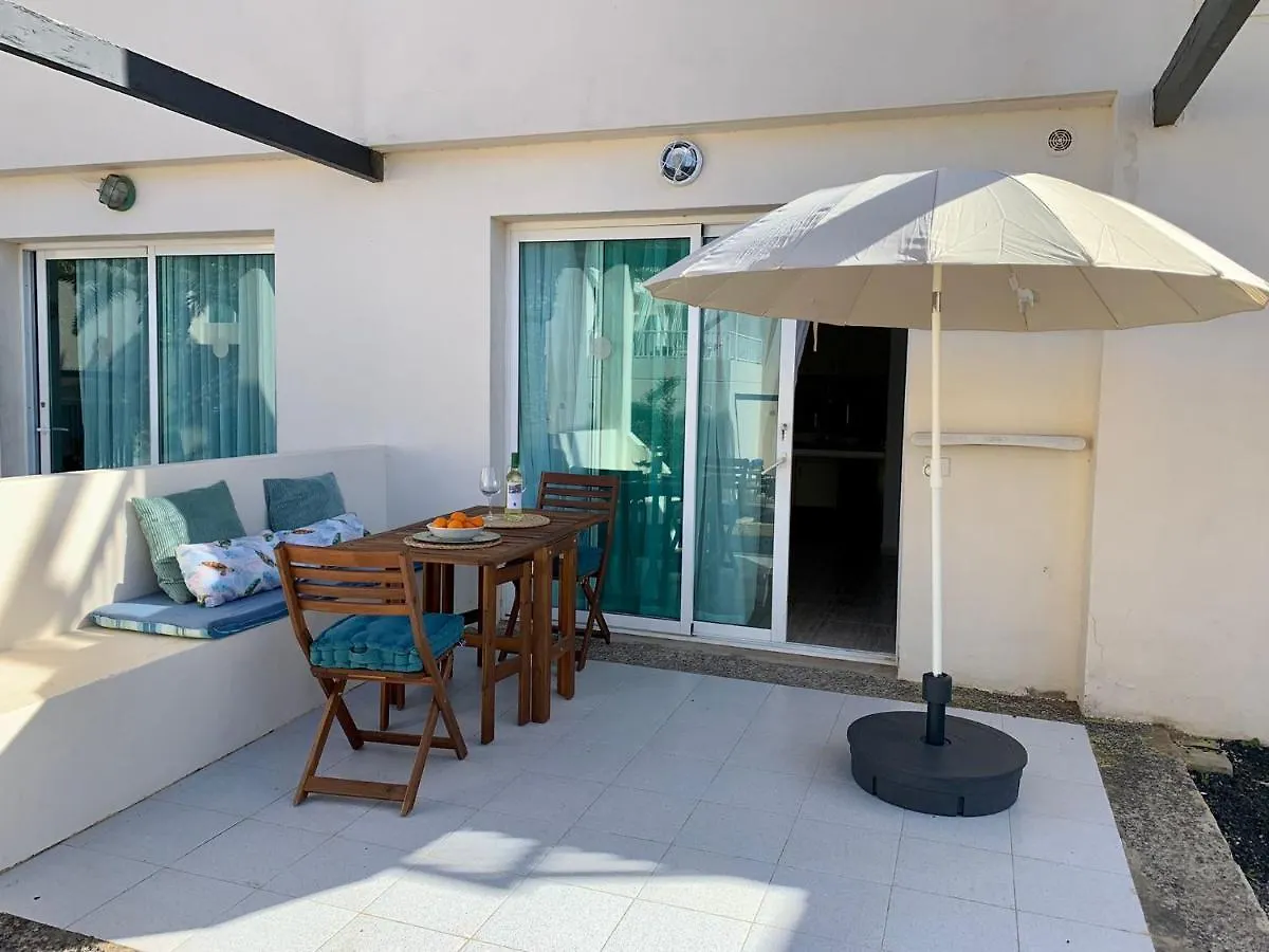 Casa Cactus Διαμέρισμα Κοραλέχο 0*,  Ισπανία