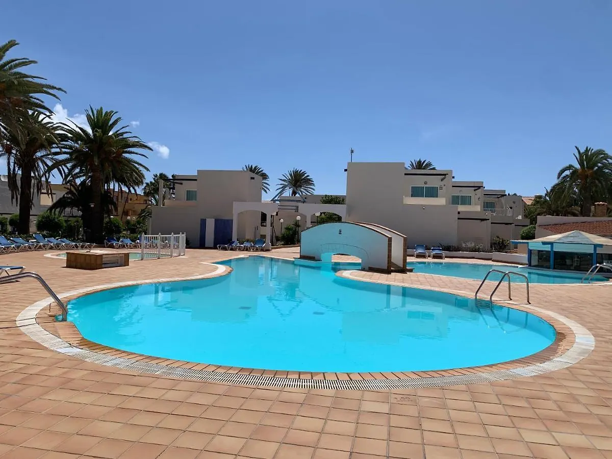 Appartamento Casa Cactus Corralejo Spagna