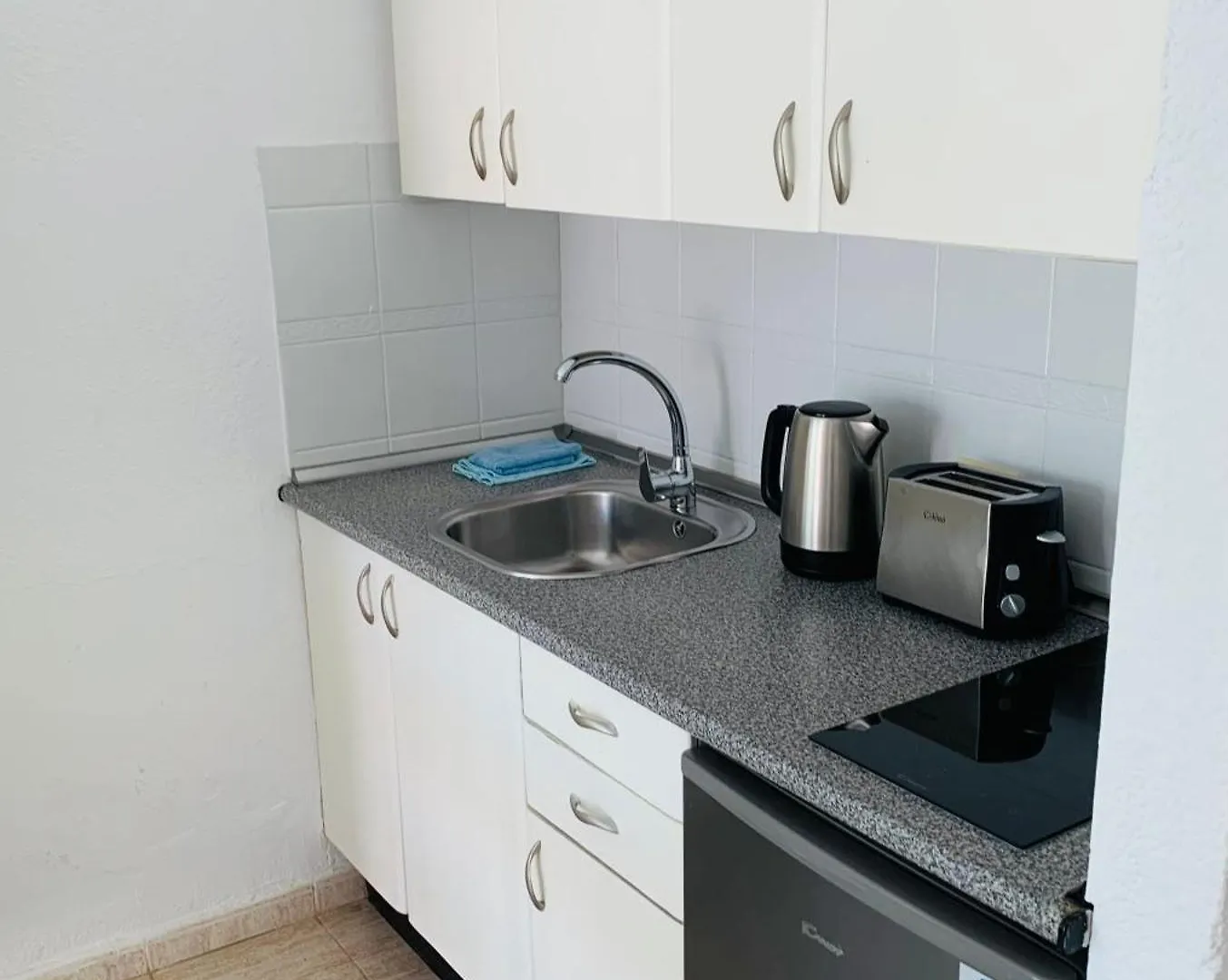 Appartamento Casa Cactus Corralejo