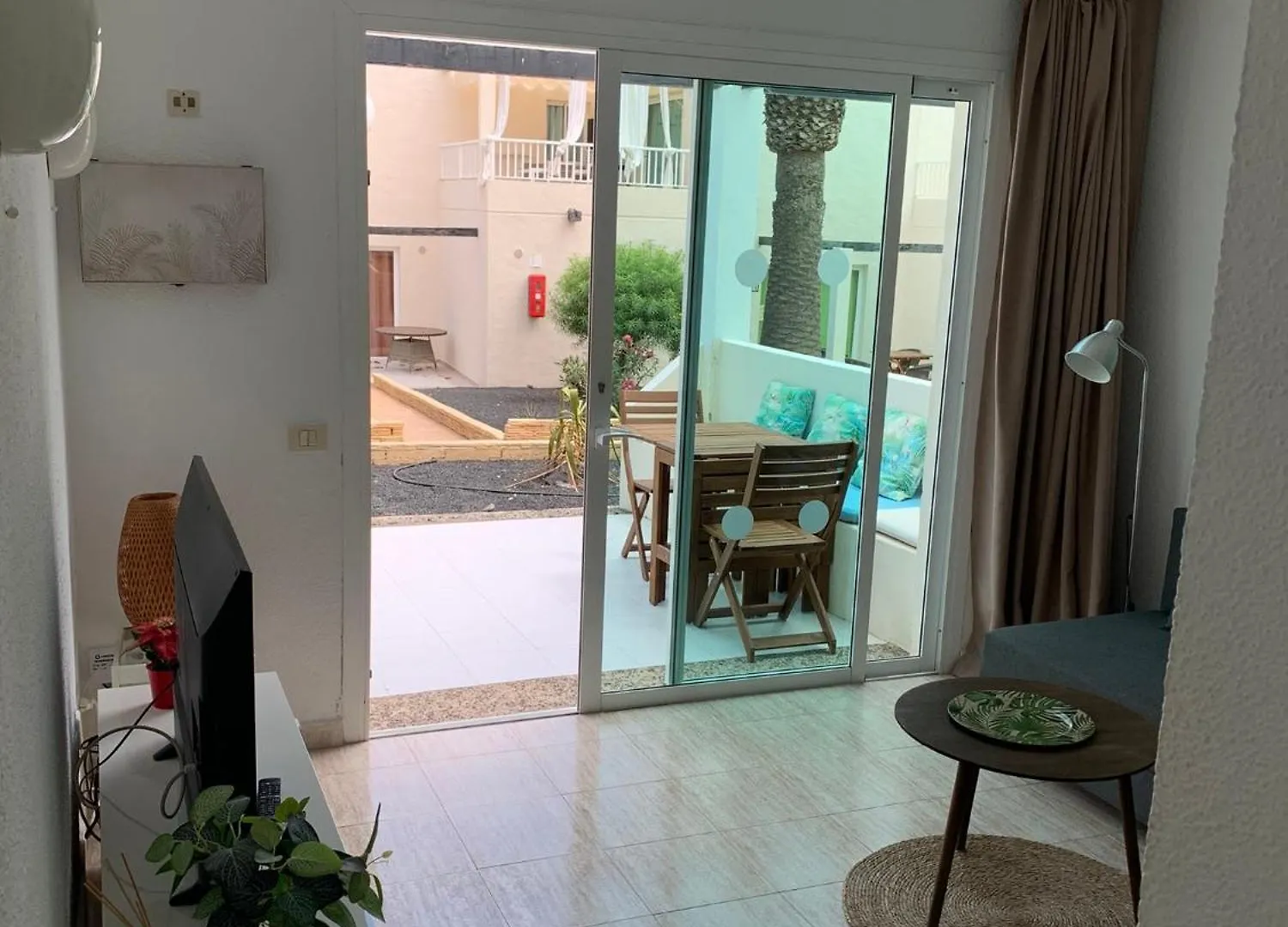 Casa Cactus Διαμέρισμα Κοραλέχο Ισπανία
