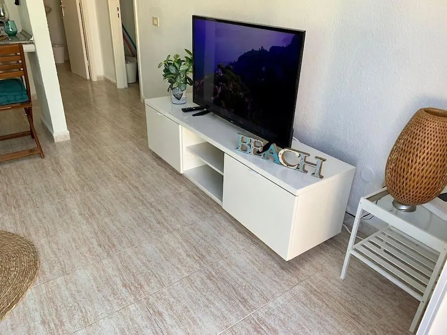 Casa Cactus Apartment Corralejo