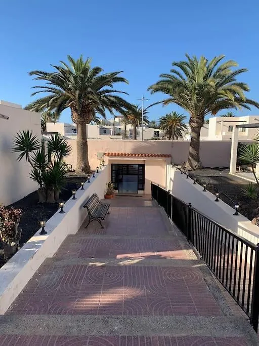 Casa Cactus Apartment Corralejo