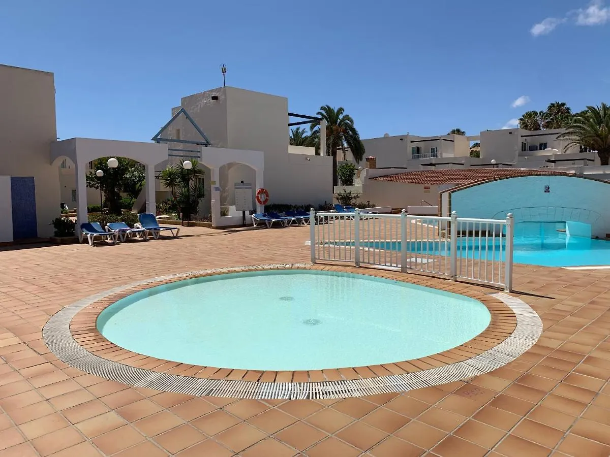 Casa Cactus Apartment Corralejo