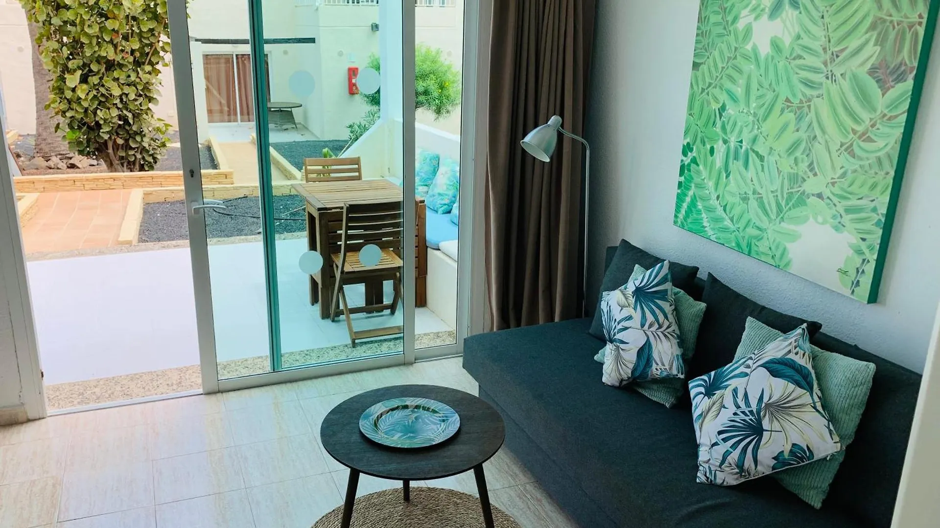 Casa Cactus Apartment Corralejo